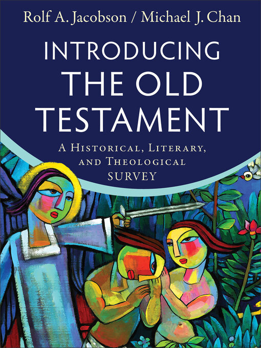 Title details for Introducing the Old Testament by Rolf A. Jacobson - Wait list